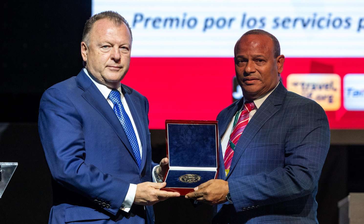 Gilberto Garcia Judo Honor