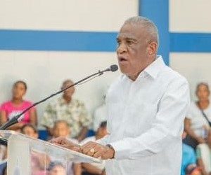 Roberto Ramírez, president of Fedoclubes.