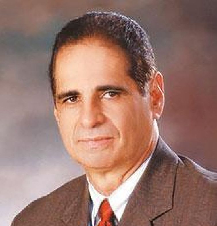 Hector Cruz