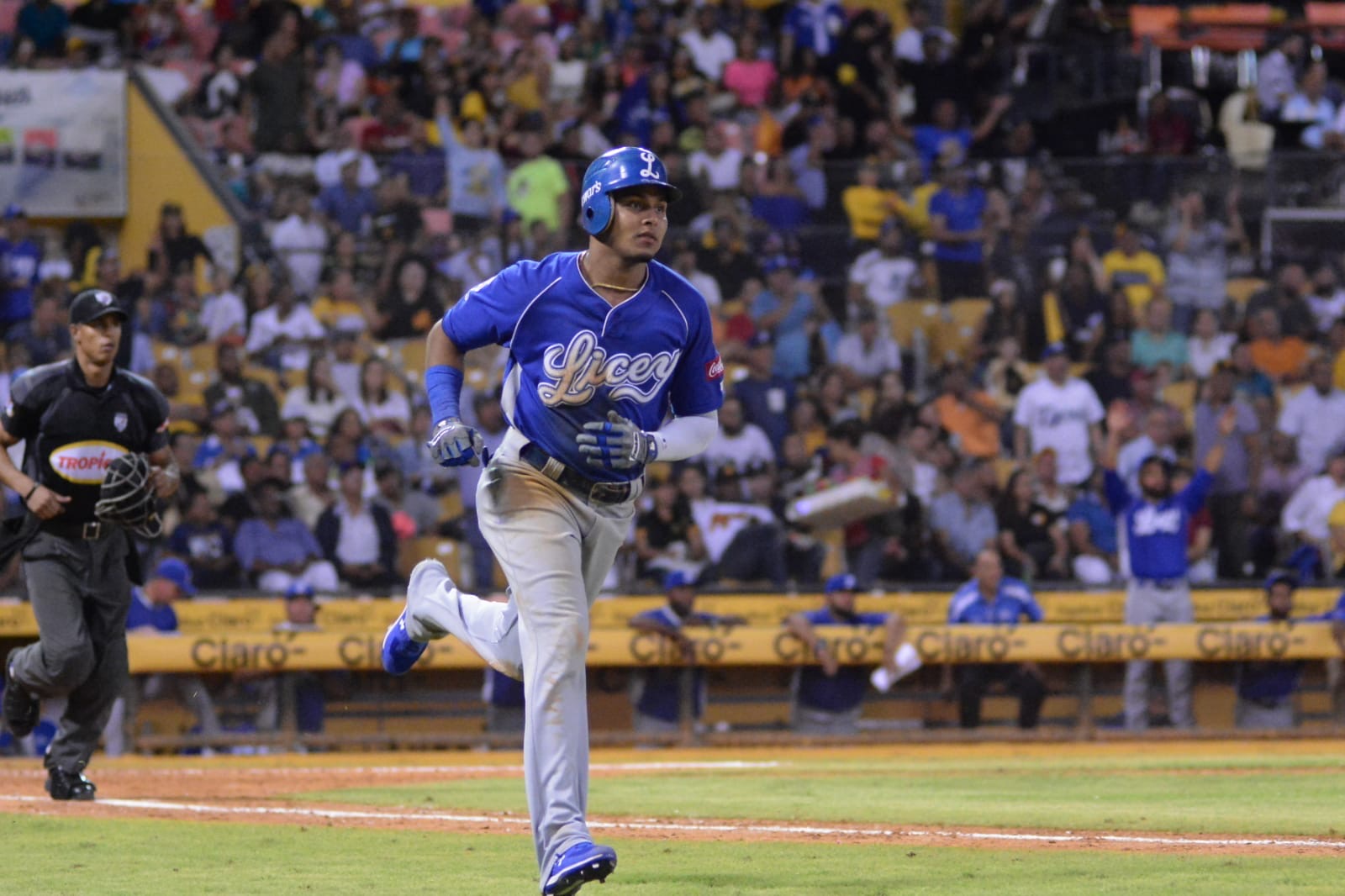 Donovan solano licey (93) foto
