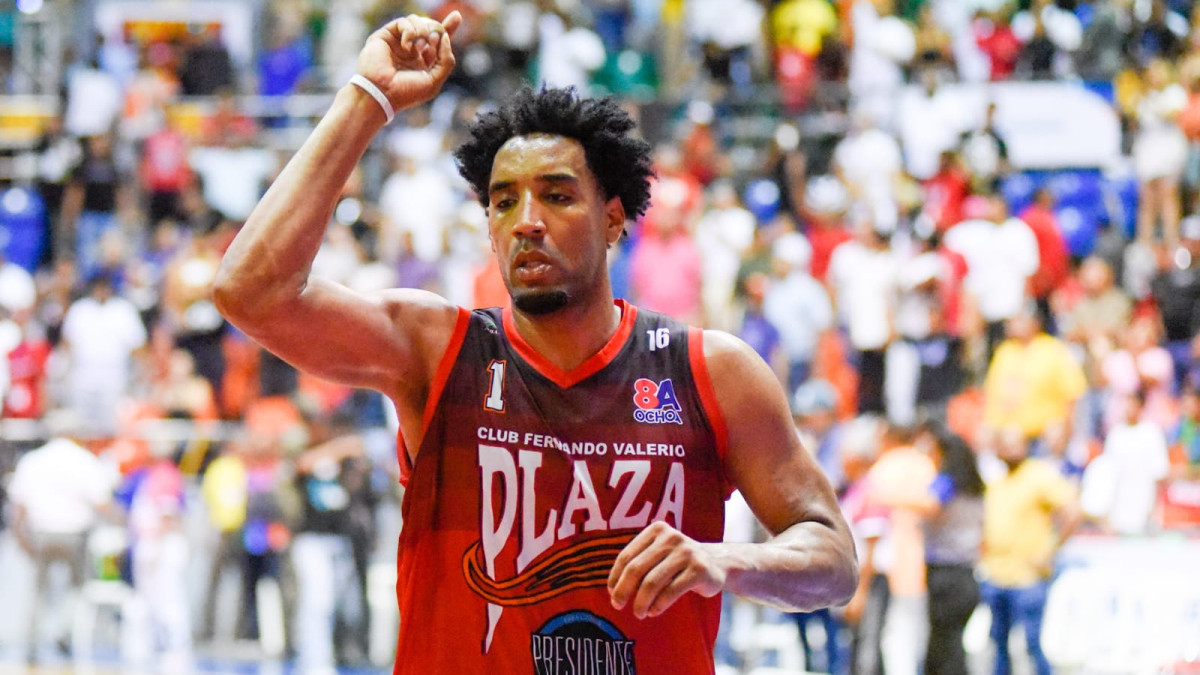 Juan Guerrero dio presente en prácticas del Plaza Valerio