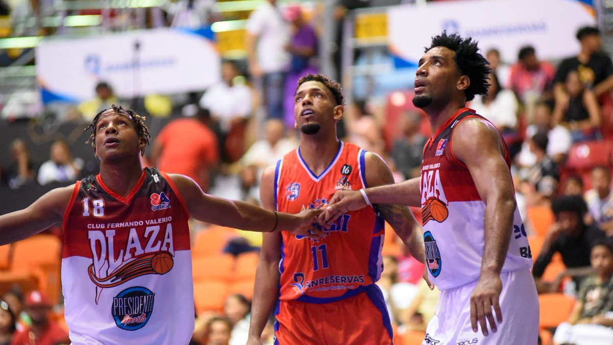 Plaza Valerio completa para el fin de semana