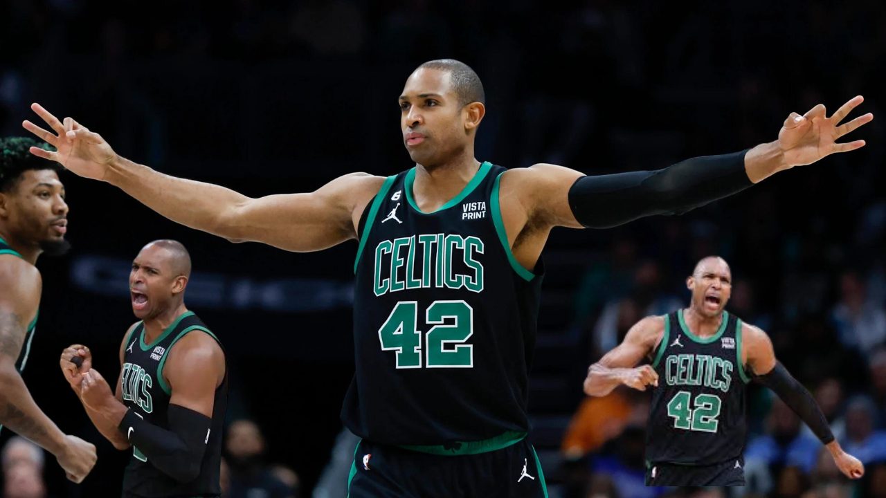 Al Horford