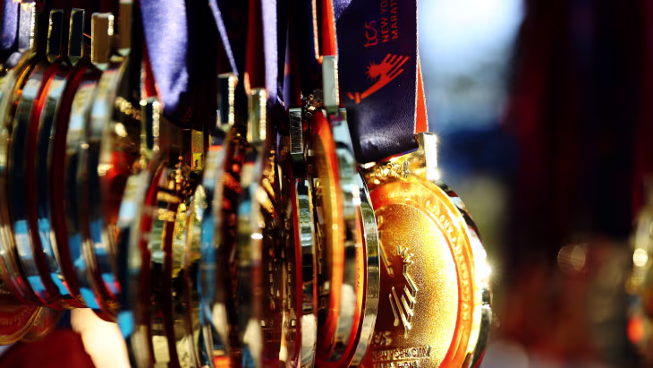 Maratón de Nueva York 2025: Resultados y tiempos