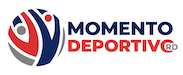 Momento Deportivo RD