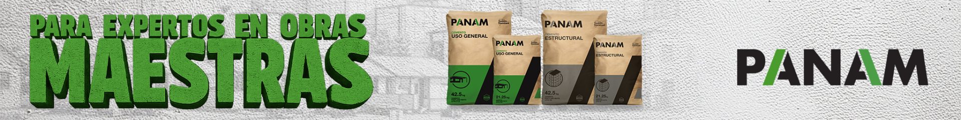 Cementos PANAM
